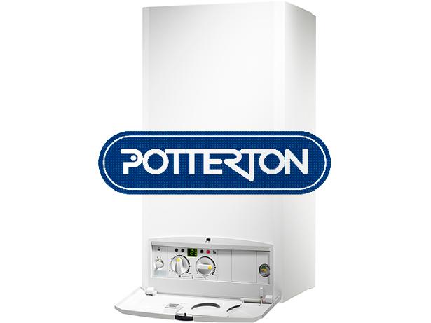Potterton Boiler Repairs Wembley, Call 020 3519 1525